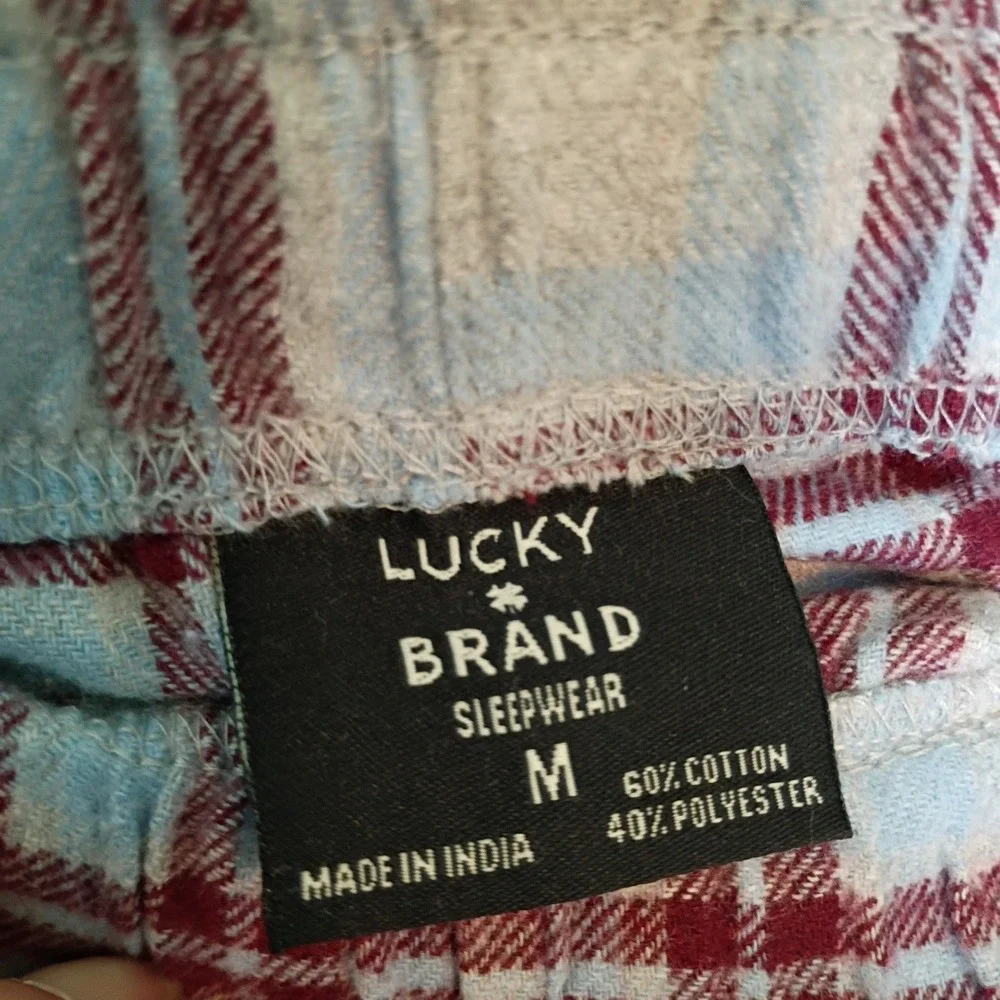 Lucky Brand lucky brand